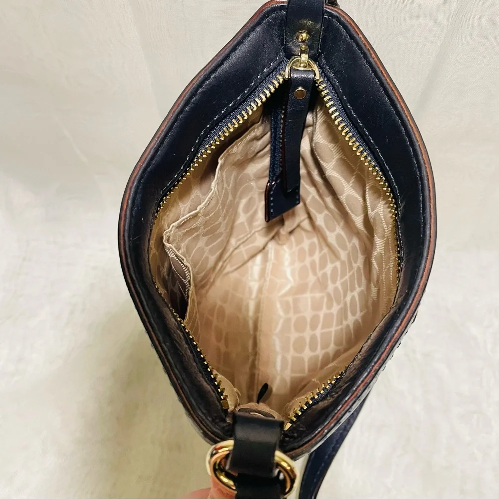 Kate Spade Sail Away With Me Serena Crossbody, LNC